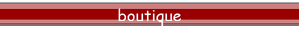 boutique