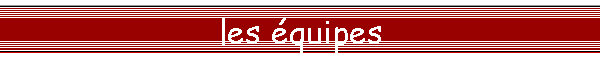 les quipes