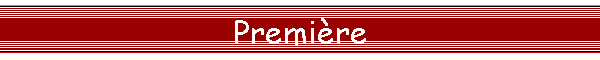 Premire