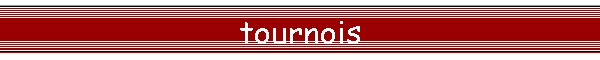 tournois